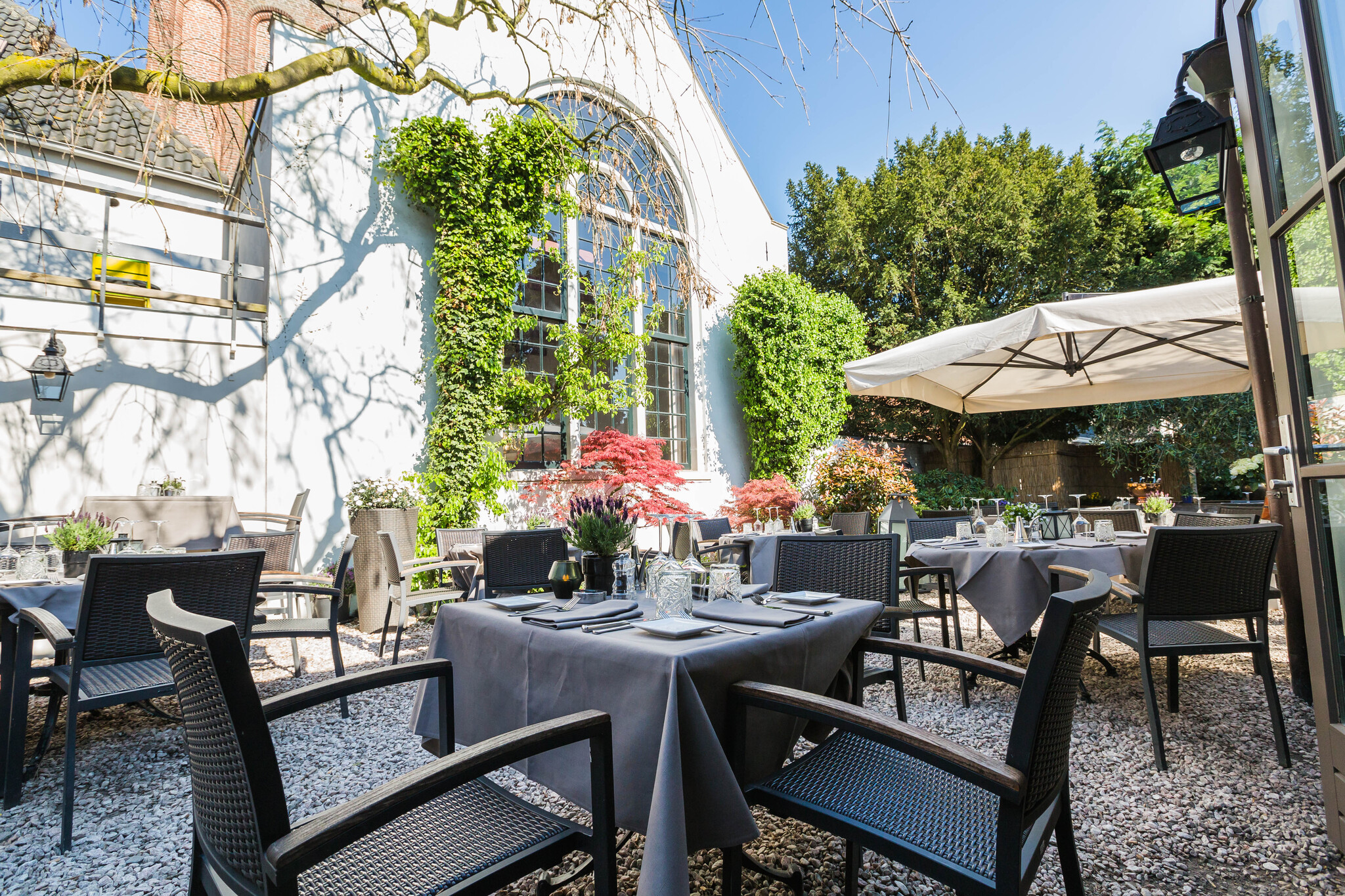 Restaurant de Heeren van Montfoort (11)