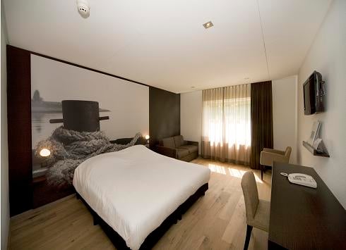 Luxe kamer 