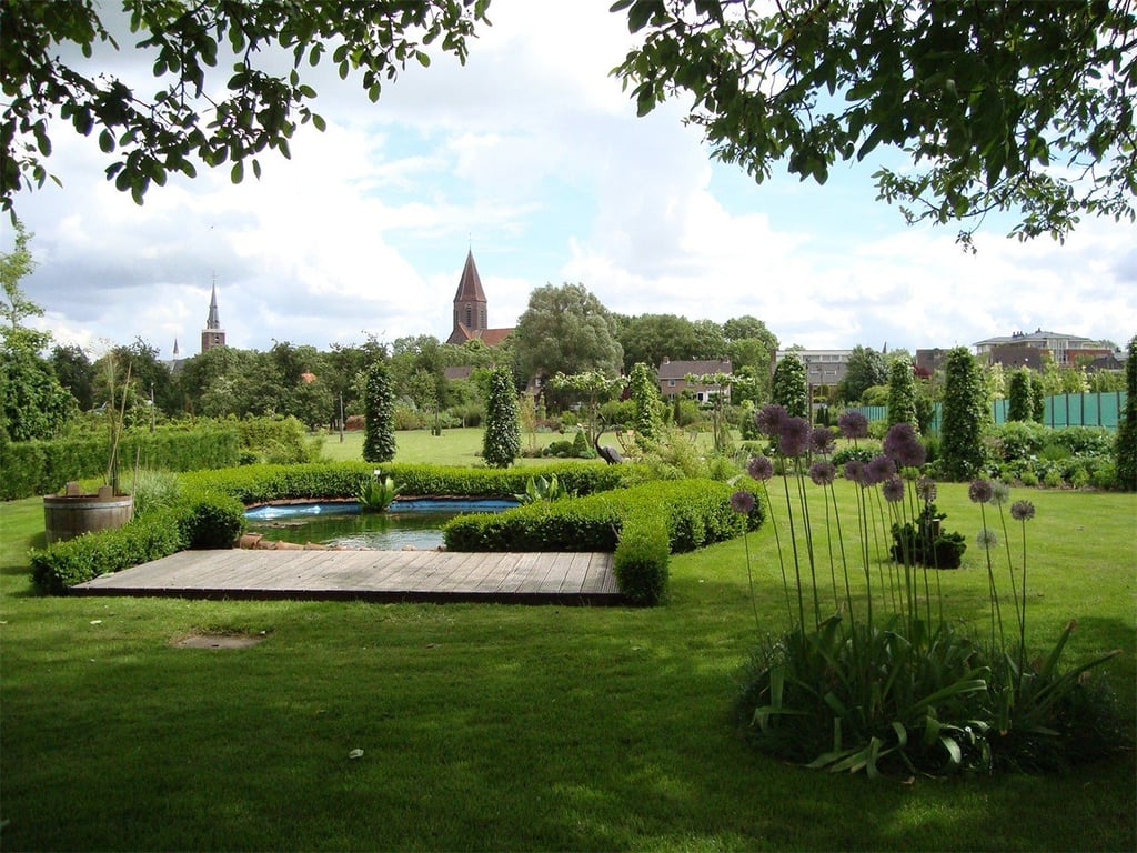 Restaurant de Heeren van Montfoort (18)